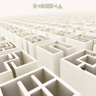 Obrázek pro Ikonika - Aerotropolis (2LP)