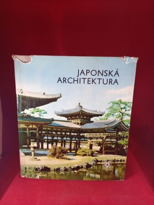 Obrázek pro Illík Drahomír - Japonská architektura