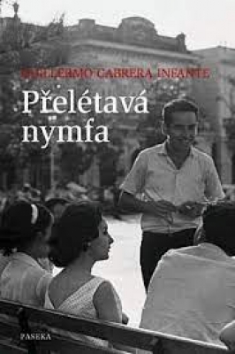 Obrázek pro Infante Guillermo Cabrera - Přelétavá nymfa