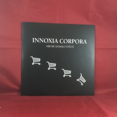 Obrázek pro Innoxia Corpora - Hrubé domácí štěstí (10")