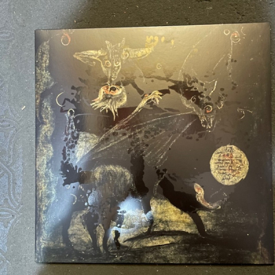 Obrázek pro Integrity - Humanity Is The Devilv (LP Yellow)