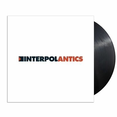 Obrázek pro Interpol - Antics (LP)