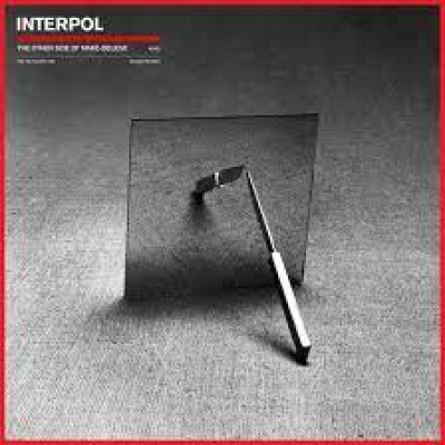 Obrázek pro Interpol - Other side of make-believe (LP)