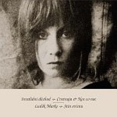 Obrázek pro Invalidní důchod / Luděk Marks - Cvetnaja / Noc co noc / Stín svícnu (2CD)