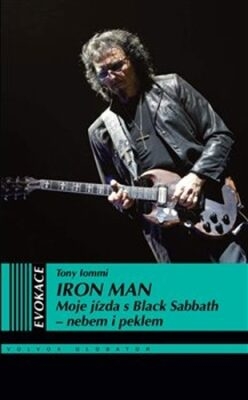 Obrázek pro Iommi Tony - Iron Man
