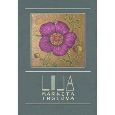 Obrázek pro Irglová Markéta - Lila (CD + KNIHA)