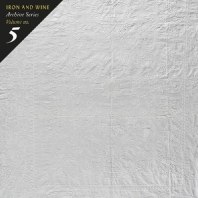 Obrázek pro Iron And Wine - Archive Series Volume No. 5 (LP YELLOW)