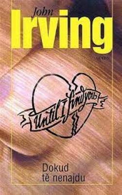Obrázek pro Irving John - Dokud tě nenajdu
