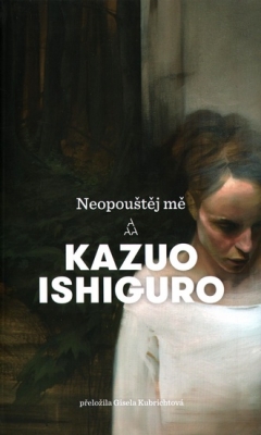 Obrázek pro Ishiguro Kazuo - Neopouštěj mě