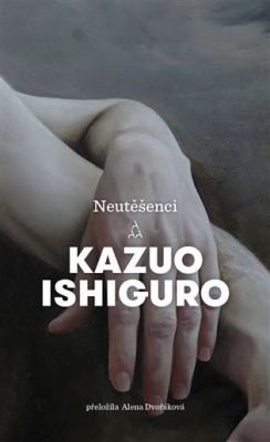 Obrázek pro Ishiguro Kazuo - Neutěšenci