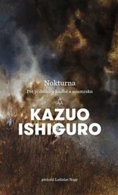 Obrázek pro Ishiguro Kazuo - Nokturna