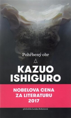 Obrázek pro Ishiguro Kazuo - Pohřbený obr