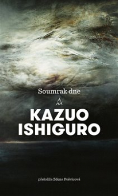 Obrázek pro Ishiguro Kazuo - Soumrak dne