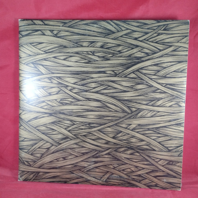 Obrázek pro Isis  - In The Absence Of Truth (2LP)