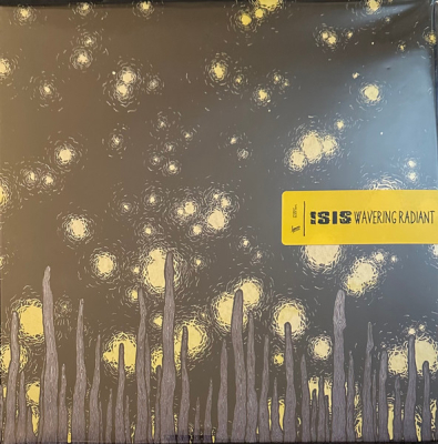 Obrázek pro Isis - Wavering Radiant (2LP)