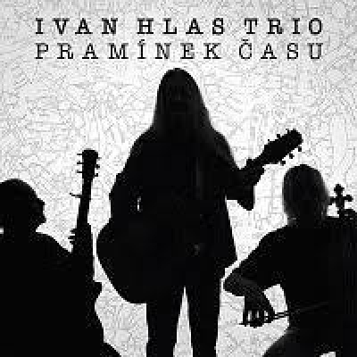 Obrázek pro Ivan Hlas Trio - Pramínek času (CD)
