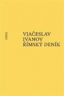 Obrázek pro Ivanov Vjačeslav - Římský deník