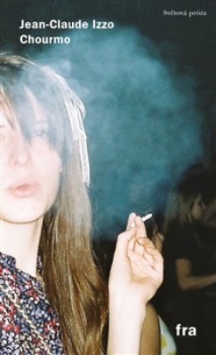 Obrázek pro Izzo Jean - Claude - Chourmo
