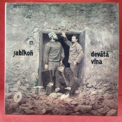 Obrázek pro Jablkoň – Devátá Vlna