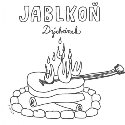Obrázek pro Jablkoň - Dýchánek