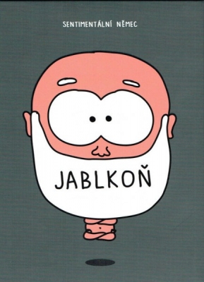 Obrázek pro Jablkoň - Sentimentální Němec