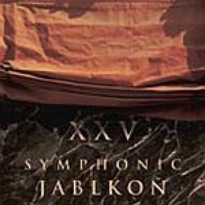 Obrázek pro Jablkoň - XXV. Symphonic Jablkoň