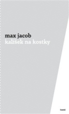Obrázek pro Jacob Max - Kalíšek na kostky