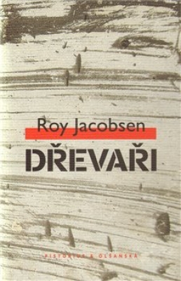 Obrázek pro Jacobsen Roy - DŘEVAŘI