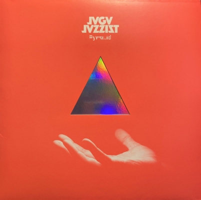 Obrázek pro Jaga Jazzist - PYRAMID (LP)