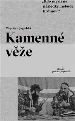 Obrázek pro Jagielski Wojciech - Kamenné věže