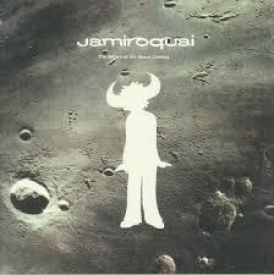 Obrázek pro Jamiroquai - Return Of The Space Cowboy (2LP Green)