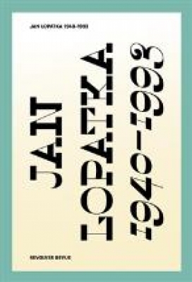 Obrázek pro Jan Lopatka 1940-1993