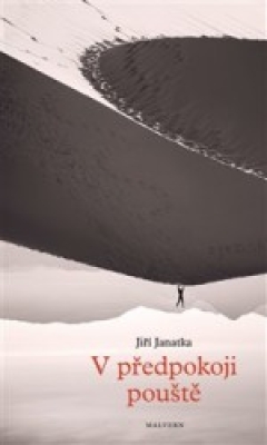 Obrázek pro Janatka Jiří - V předpokoji pouště