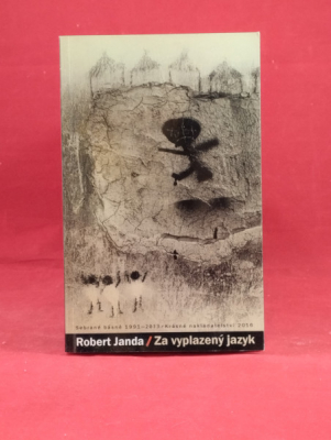Obrázek pro Janda Robert - Za vyplazený jazyk