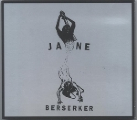 Obrázek pro Jane - Berserker