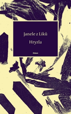 Obrázek pro Janele z Liků - Hryzla
