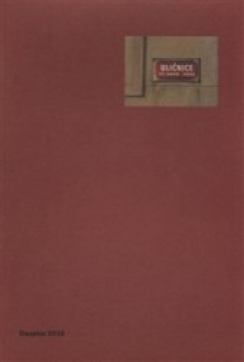 Obrázek pro Janota Vít - Uličnice