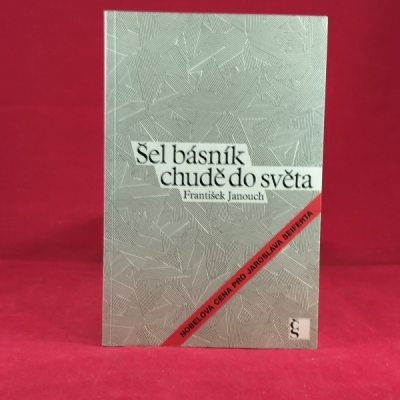 Obrázek pro Janou František - Šel básník chudě do světa