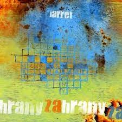 Obrázek pro Jarret - Za hrany
