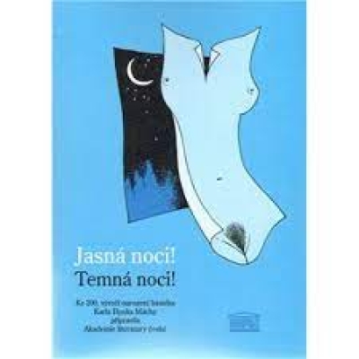 Obrázek pro Jasná noci! Temná noci!