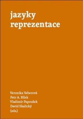 Obrázek pro Jazyky reprezentace