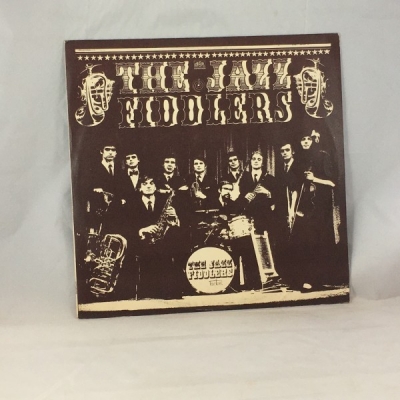 Obrázek pro Jazz fiddlers - Jazz fiddlers