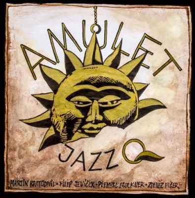 Obrázek pro Jazz Q - Amulet