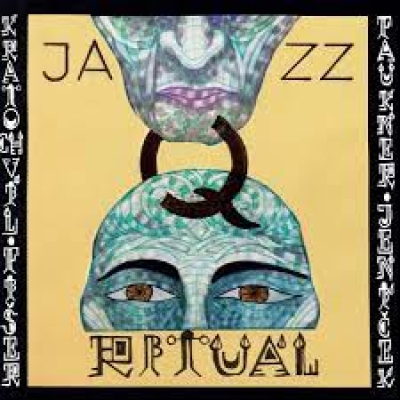 Obrázek pro Jazz Q - Rituál