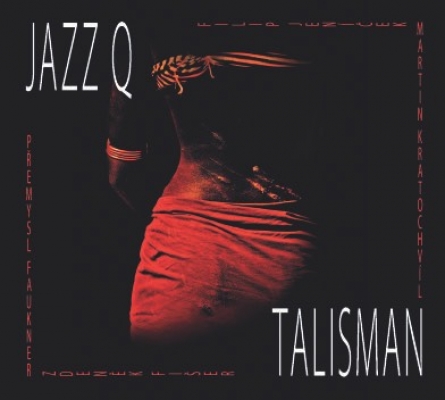 Obrázek pro Jazz Q - Talisman (LP)