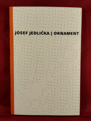 Obrázek pro Jedlička Josef - Ornament