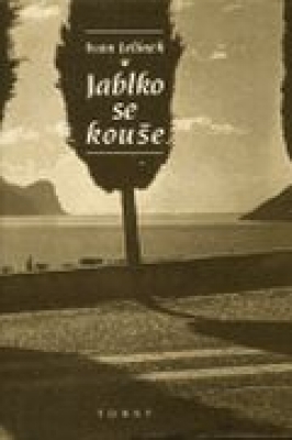 Obrázek pro Jelínek Ivan - Jablko se kouše