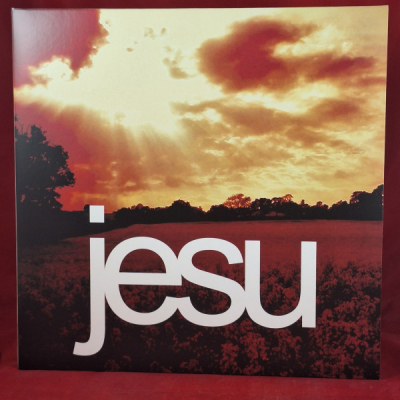 Obrázek pro Jesu – Heart Ache