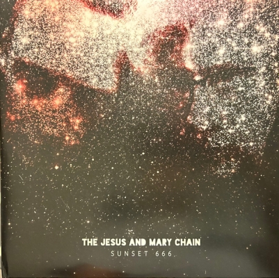 Obrázek pro Jesus and Mary Chain - Sunset 666 (2LP Red)