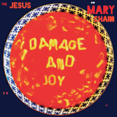 Obrázek pro Jesus Mary Chain - Damage And Joy